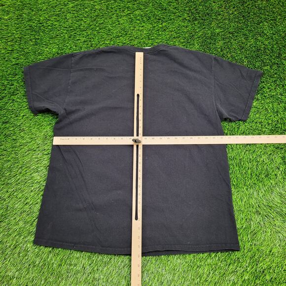 MARVEL Spider-Man Shirt L/XL 22x28 Into-The-Spider-Verse - Picture 3 of 11